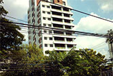 Good & Rich Tower	ถ.ตรอกจันทร์ตัดใหม่ กรุงเทพฯ