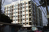 โครงการ Metha Place อาคารคอนโดมิเนียม