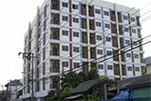 โครงการ Metha Place อาคารคอนโดมิเนียม