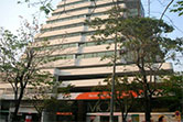 บริษัท ธนาชาตประกันชีวิต จำกัด (อาคาร Park Place)