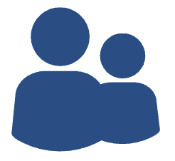 Contact icon